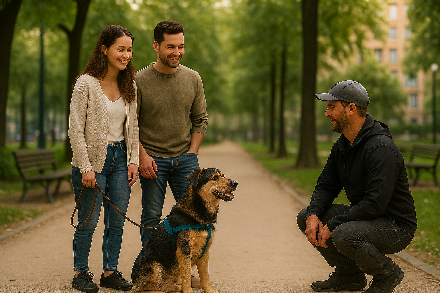 20251119_2207_Rencontre avec chien_remix_01kaeyy4j6fq1sgra63xdp3a6w